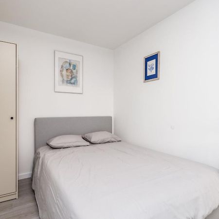 Guestready - Minimalist Studio In Downtown Lisbon Apartment ภายนอก รูปภาพ