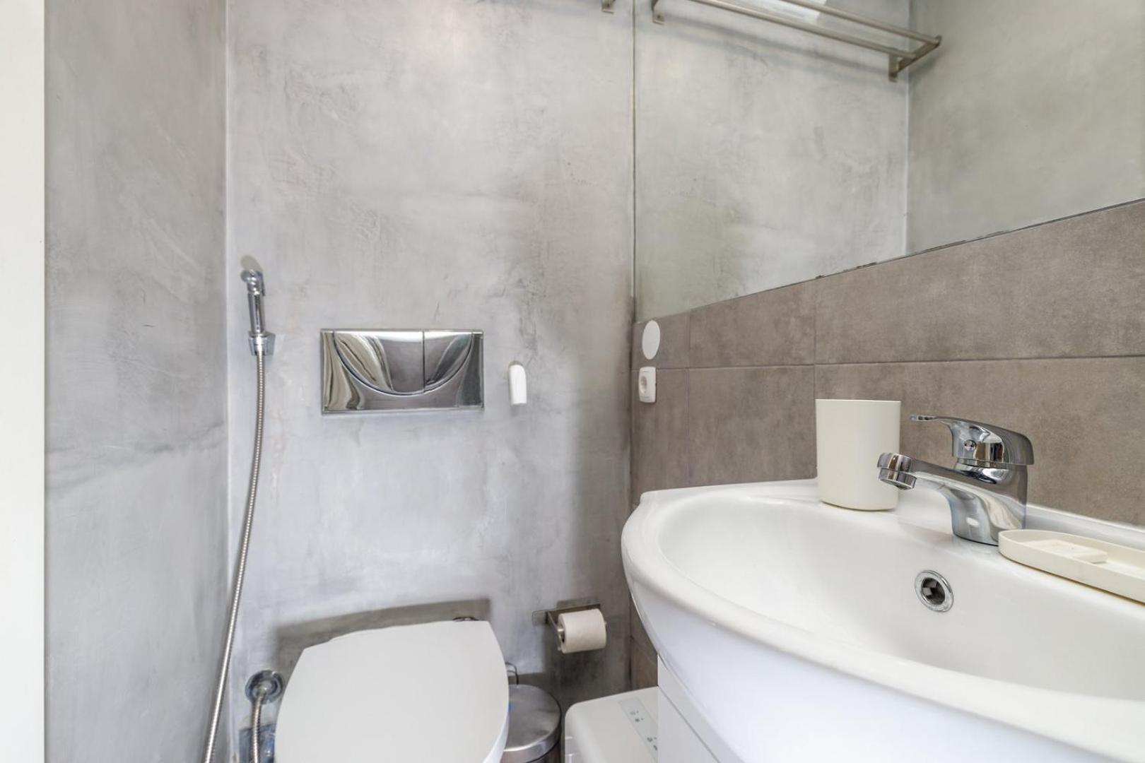 Guestready - Minimalist Studio In Downtown Lisbon Apartment ภายนอก รูปภาพ
