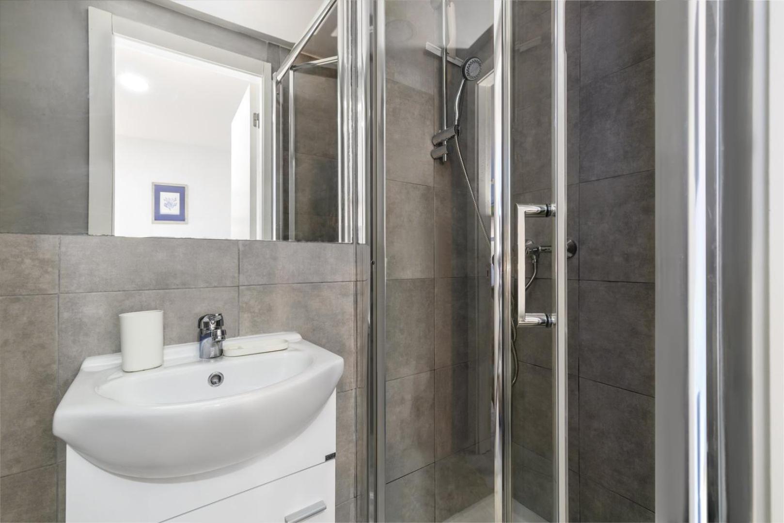 Guestready - Minimalist Studio In Downtown Lisbon Apartment ภายนอก รูปภาพ